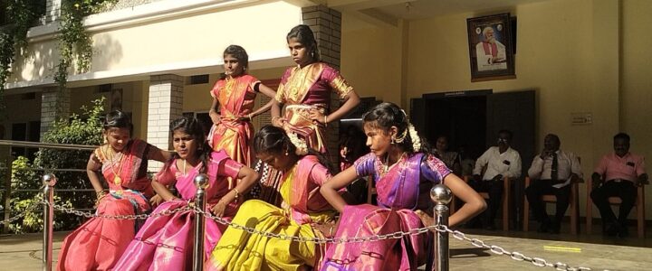 79-வது இந்திய சுதந்திர தின விழா நிகழ்ச்சிகள் 15th August 2025